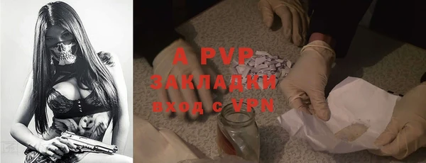 винт Алексеевка